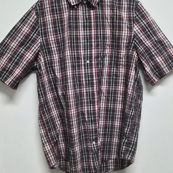 George Button Down - Picture 1 of 1